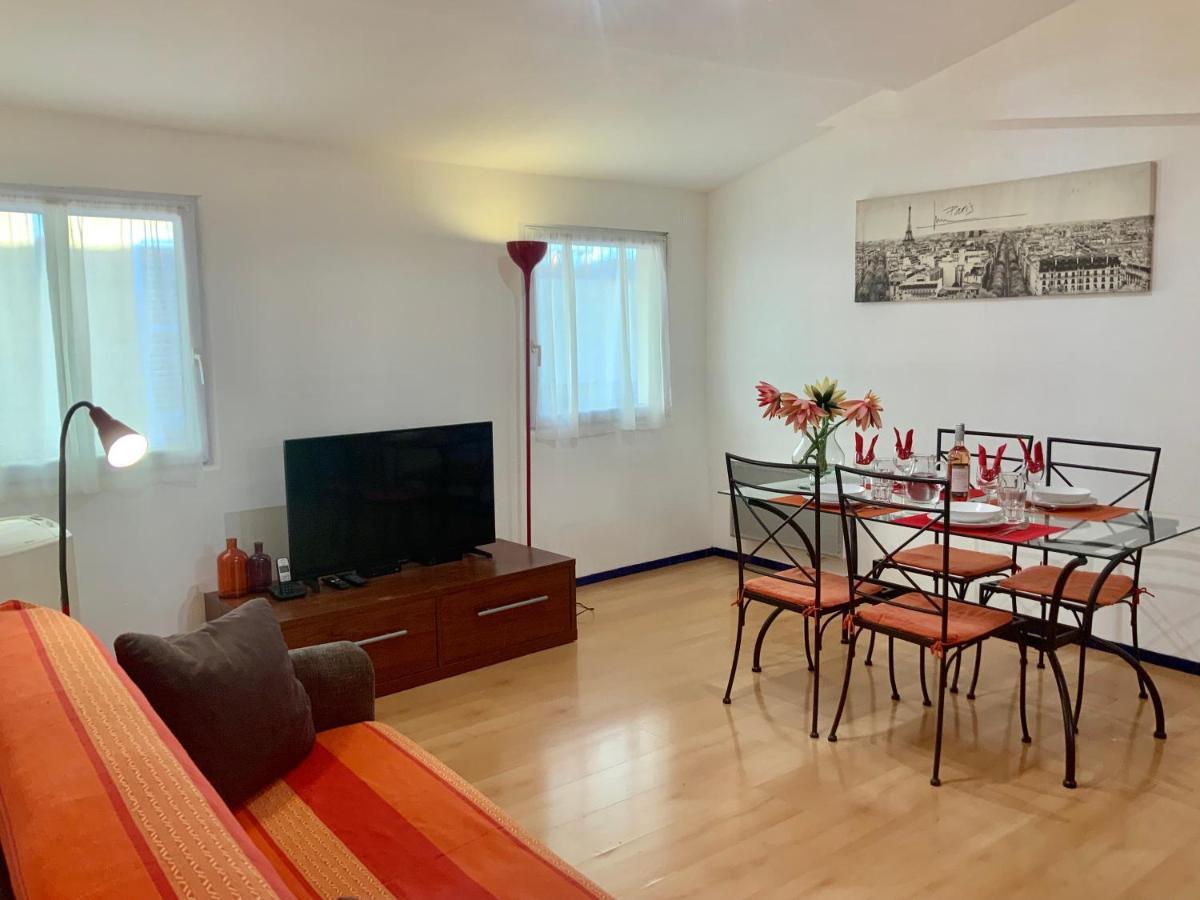 Very Cosy Flat In Heart Of Old Town Of Nice Near Beach 外观 照片