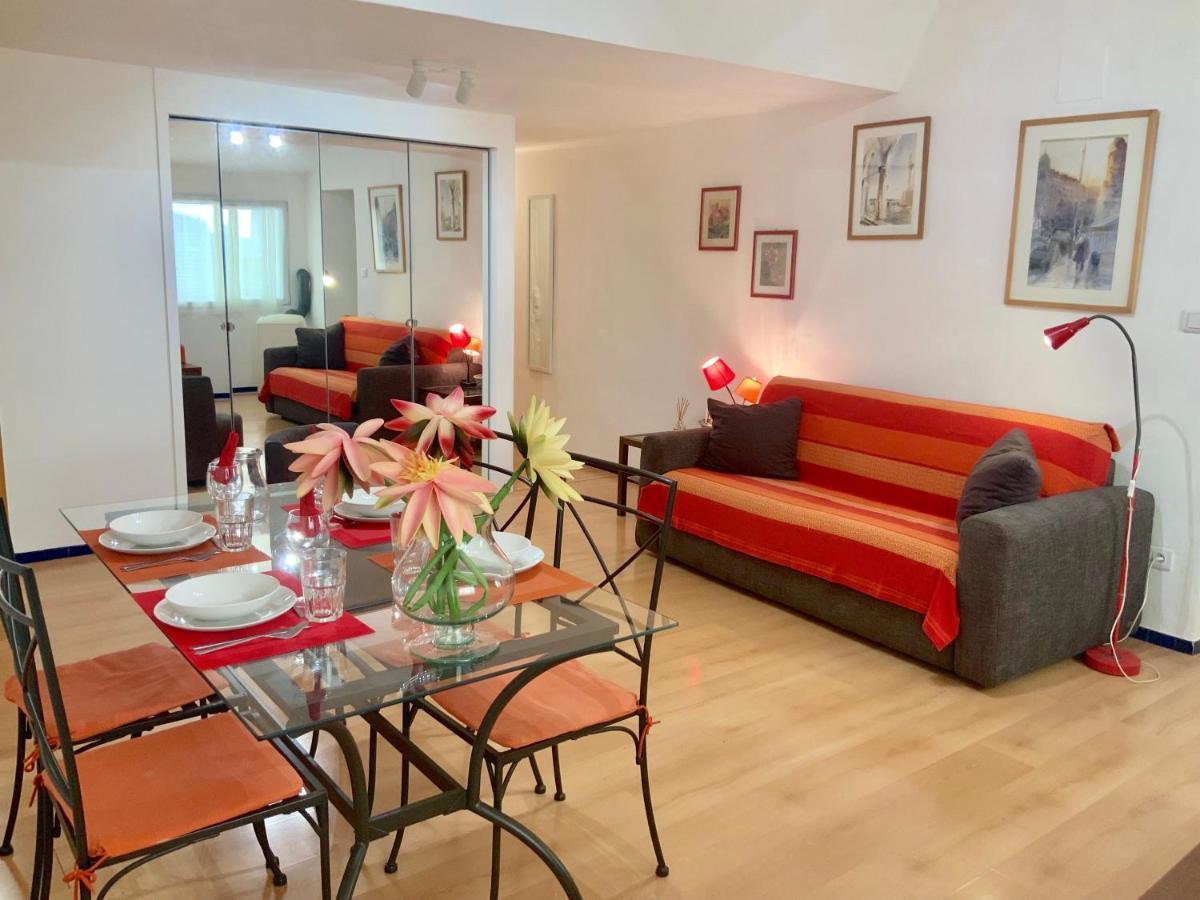 Very Cosy Flat In Heart Of Old Town Of Nice Near Beach 外观 照片
