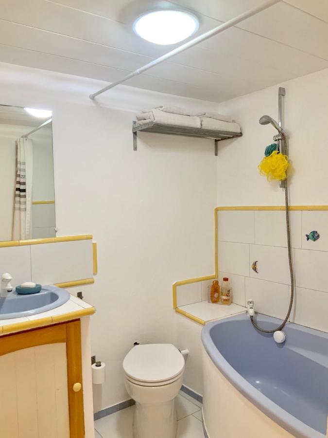 Very Cosy Flat In Heart Of Old Town Of Nice Near Beach 外观 照片